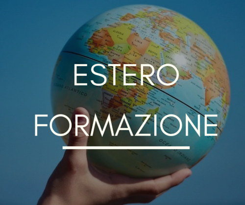 Estero Formazione